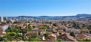 demeure à la vente -   83000  TOULON, surface 124 m2 vente demeure - UBI482150309